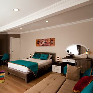 Superior Kamer